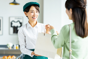 飲食ニュース・トレンド