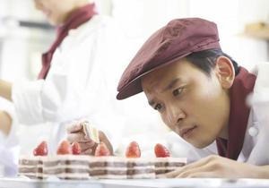 三ツ星店で学んだ弟子たちの 今 カンテサンス 出身者の活躍を追う Foodist Media By 飲食店 Com