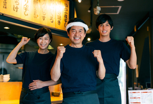 飲食店経営のノウハウ