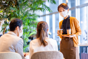 飲食ニュース・トレンド