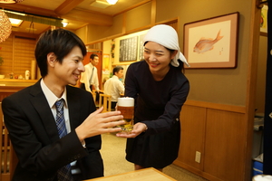 飲食ニュース・トレンド