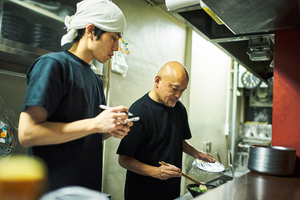 飲食ニュース・トレンド