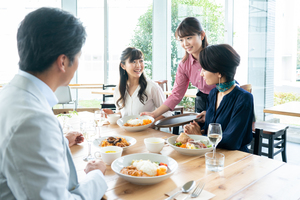 飲食ニュース・トレンド