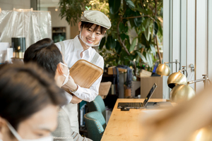 飲食ニュース・トレンド