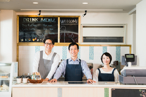 飲食店経営のノウハウ