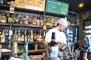 飲食店経営のノウハウ