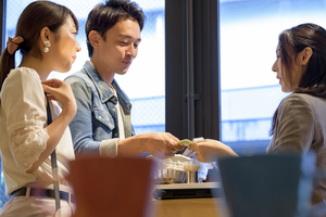 データで見る飲食業界