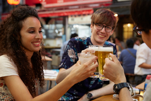 飲食店経営のノウハウ