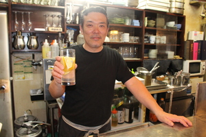 飲食ニュース・トレンド