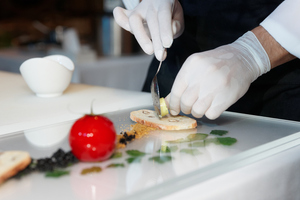 飲食店経営のノウハウ