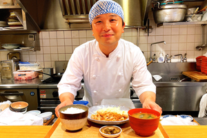 飲食ニュース・トレンド