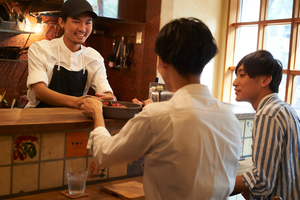 飲食店経営のノウハウ
