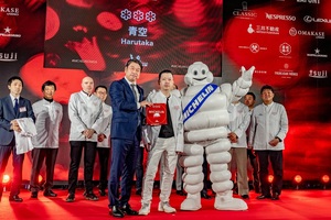 飲食ニュース・トレンド