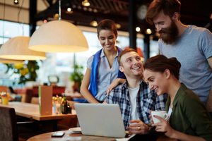 飲食店経営のノウハウ