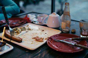 飲食ニュース・トレンド