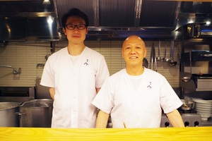 飲食店経営のノウハウ