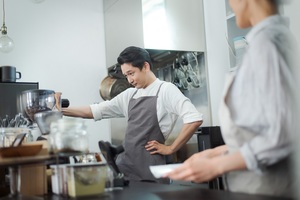 飲食ニュース・トレンド