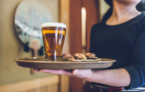 飲食ニュース・トレンド