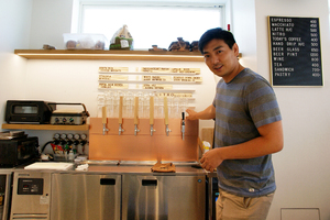 飲食ニュース・トレンド