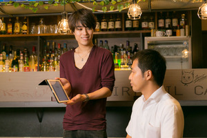 飲食店経営のノウハウ