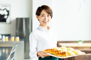 飲食店経営のノウハウ