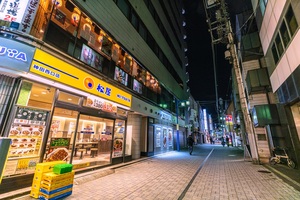 飲食ニュース・トレンド