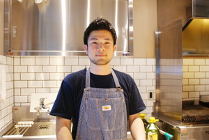 飲食店経営のノウハウ