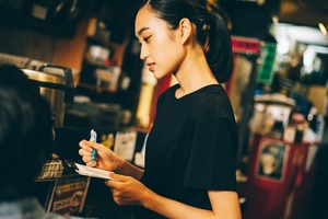 データで見る飲食業界