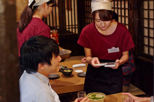 飲食店経営のノウハウ