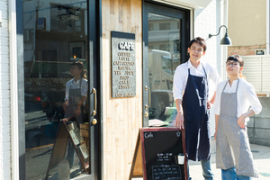 飲食店経営のノウハウ