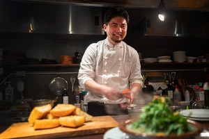 飲食ニュース・トレンド