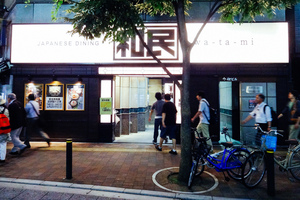 飲食ニュース・トレンド