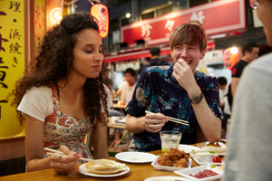 飲食店経営のノウハウ