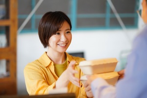 飲食ニュース・トレンド