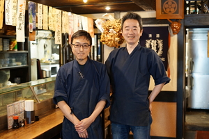 飲食店経営のノウハウ