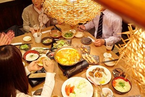 飲食ニュース・トレンド