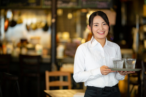 飲食ニュース・トレンド