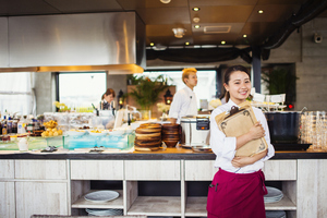 飲食店経営のノウハウ