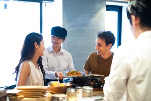 飲食ニュース・トレンド