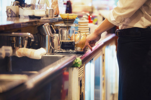 飲食ニュース・トレンド