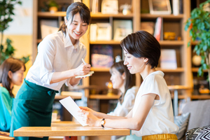 飲食ニュース・トレンド