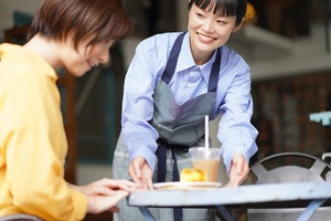 飲食ニュース・トレンド
