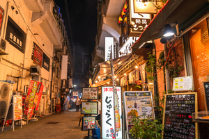 飲食ニュース・トレンド