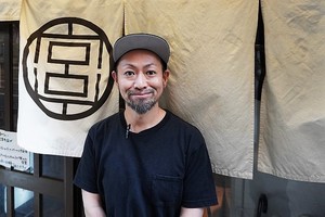 新宿『合作社』本場台湾の味で坪月商80万円超え！ たった10席の