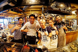 飲食店経営のノウハウ