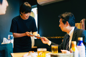 飲食店経営のノウハウ