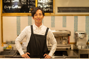 飲食店経営のノウハウ