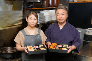 飲食店経営のノウハウ