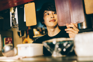 飲食ニュース・トレンド