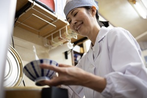 飲食ニュース・トレンド